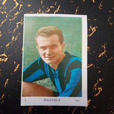 Cicogna Omnia Sport 1963 -