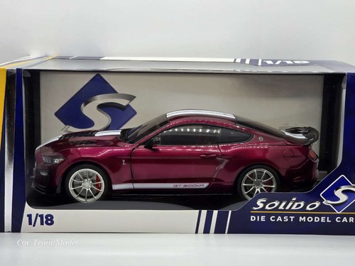 Ford shelby mustang - ford, gt500kr