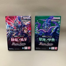Battle Spirits Standard Deck