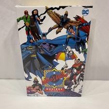 Chi è Chi Omnibus Vol. 1 di