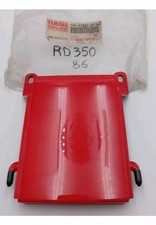 Yamaha Codino Posteriore RD350LC Cod.1UA2165100AJ Colore Rosso