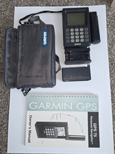 Garmin GPS 75 Navigatore