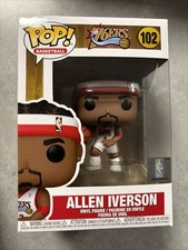 Funko Pop! Basketball 76ers