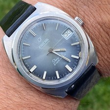 Orologio Enicar Sherpa D