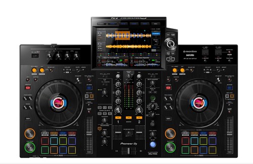 Pioneer xdj rx3 - rx3, dj