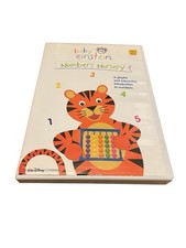 Baby Einstein - Monet And