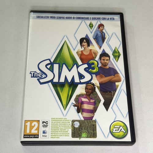 The sims pc gioco - sims, 3