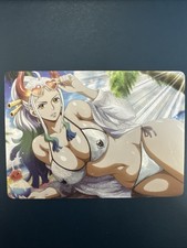 Yamato One Piece Waifu Goddess
