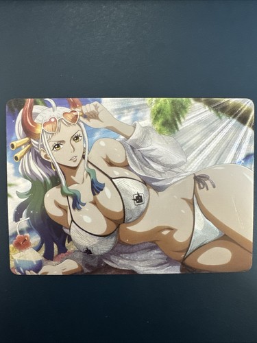 Yamato one piece - one, waifu