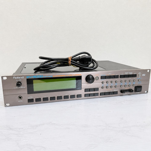 Roland 5080 sintetizzatore - roland, xv-5080