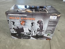 Thrustmaster HOTAS Warthog
