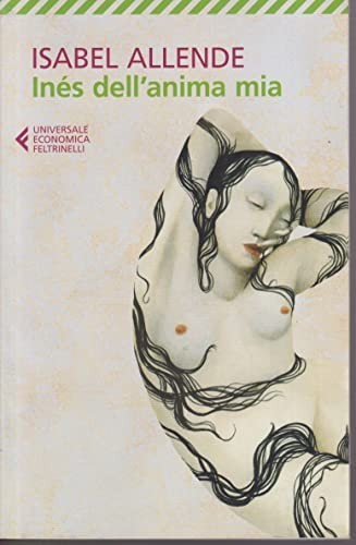 Inés dell anima mia allende - inés,
