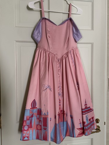 Vestito disney nuovo - vestito,