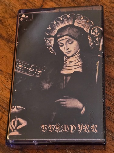 Vvämpýrr bzardŷt - vvämpýrr,