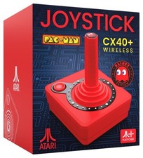 Joystick wireless Atari CX40+