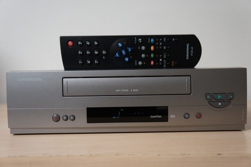 Grundig fi - gv,