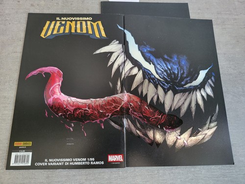 Nuovissimo venom 95 - il, /95