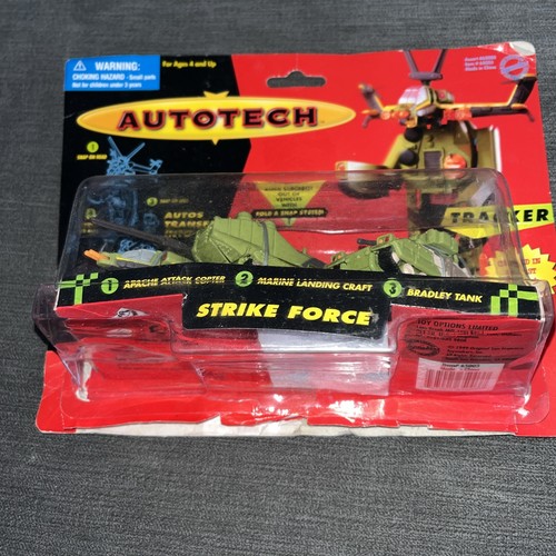 Autotech autos trasforma - autotech, in