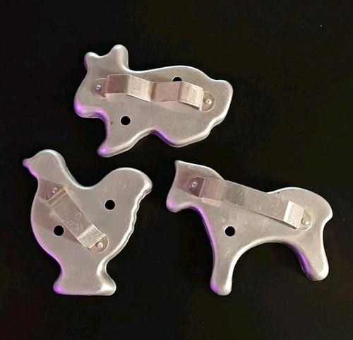Tagliabiscotti alluminio a - in,