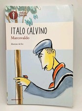 Marcovaldo - Italo Calvino -