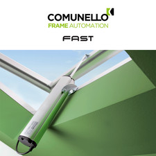 FAST 500N 230V Motore