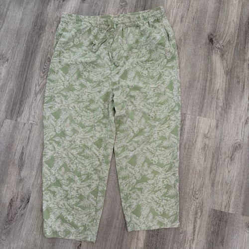 Pantaloni vintage coulisse