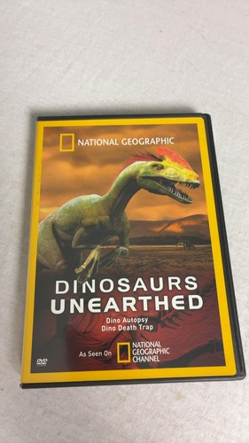 National geographic dinosaurs - geographic:,