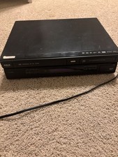 RCA DRC8335 registratore