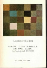 Ripetizione lessicale nei