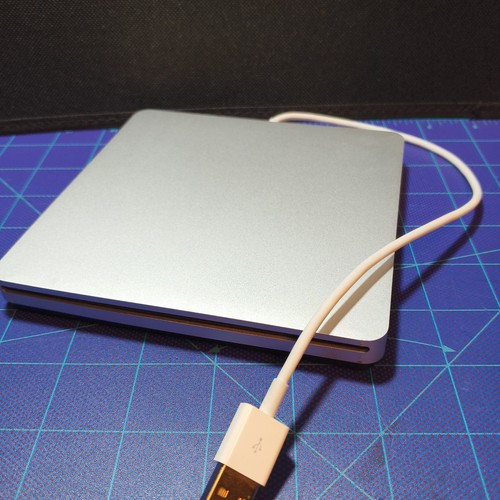 Apple usb superdrive a1379 - apple,