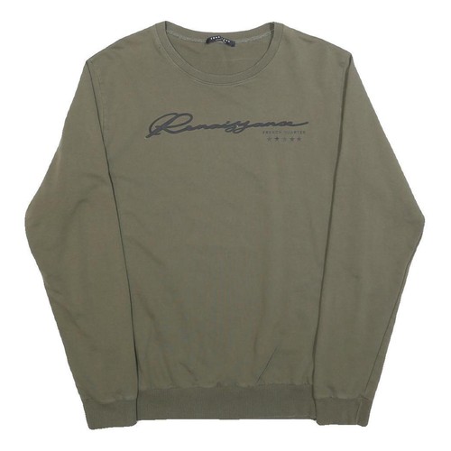 Felpa casual sonny bono uomo - felpa,