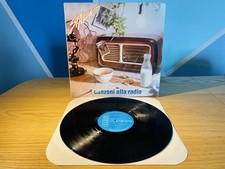 Stadio ‎– Canzoni Alla Radio