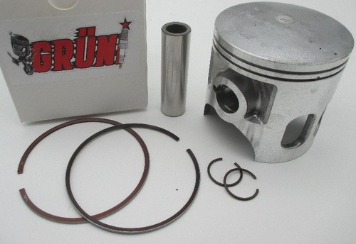 Kit pistoncini yamaha mx175 - yamaha,