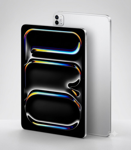 Apple ipad pro 2024 - apple, 11