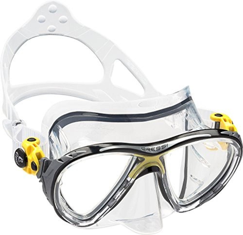 Cressi big - (tg.,
