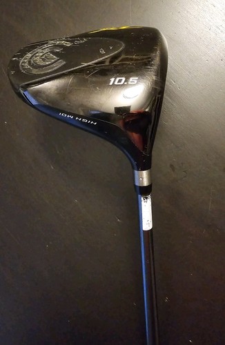 Cleveland bore 10 5 - hi-bore, xl