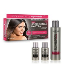 Trattamento lisciante senza - lisciante,