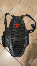 Paraschiena Dainese Taglia M come nuovo 