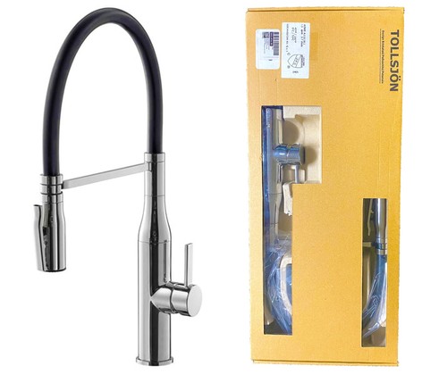 Ikea tollsjon rubinetto - ikea, cucina