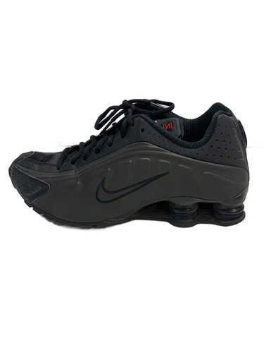 Nike shox 26cm blk - shox,