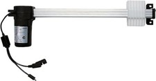 QDPT-01-002 Motore Attuatore