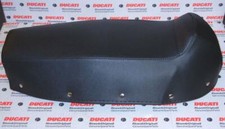 1960's Ducati 250 Mach I