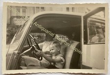 orig. Foto Auto Automobil