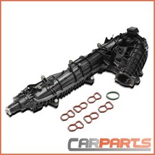 Collettore di Aspirazione per