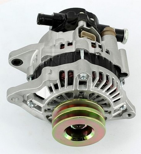Alternatore per mitsubishi - alternatore,