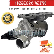 Turbocompressore 7633795 per