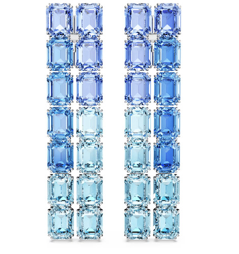 Swarovski 5696517 orecchini - swarovski,