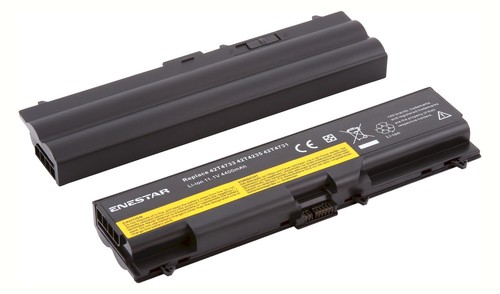 Batteria originale enestar - originale,