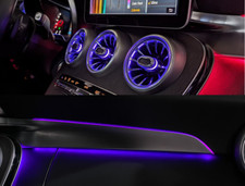 Bocchette Aria + Barra