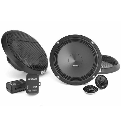 Audison kit vie - prima, apk